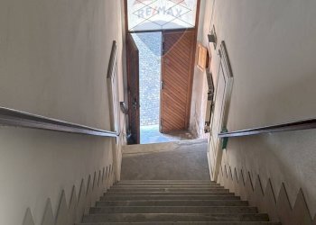 Scale - Casa semi indipendente Piazza Roma
 
Snc, Sessa Aurunca - foto 4