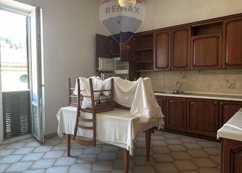 Sala da pranzo - Casa semi indipendente Piazza Roma
 
Snc, Sessa Aurunca - foto 9