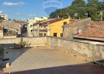 Terrazza - Casa semi indipendente Piazza Roma
 
Snc, Sessa Aurunca - foto 15