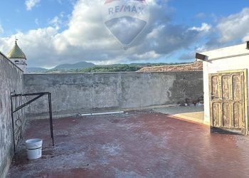 Terrazza - Casa semi indipendente Piazza Roma
 
Snc, Sessa Aurunca - foto 16