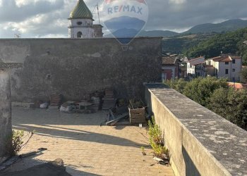 Terrazza - Casa semi indipendente Piazza Roma
 
Snc, Sessa Aurunca - foto 18