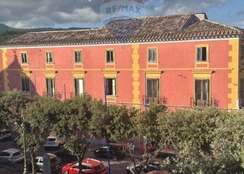 Edificio all\'aperto - Casa semi indipendente Piazza Roma
 
Snc, Sessa Aurunca - foto 21