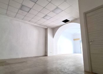 Foto 10 - Locale Commerciale VIA VITTORIO VENETO
 
64, Lucera - foto 10