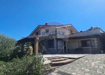 Casa all\'aperto - Villa Contrada Tore
 
1, Castelvenere - foto 1