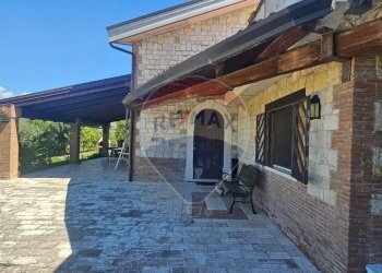 Terrazza - Villa Contrada Tore
 
1, Castelvenere - foto 3