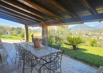 Terrazza - Villa Contrada Tore
 
1, Castelvenere - foto 4