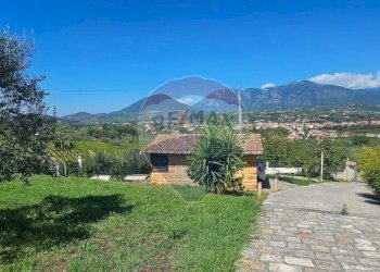 Vista delle montagne - Villa Contrada Tore
 
1, Castelvenere - foto 5