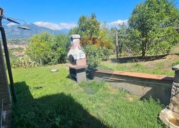 Giardino - Villa Contrada Tore
 
1, Castelvenere - foto 7