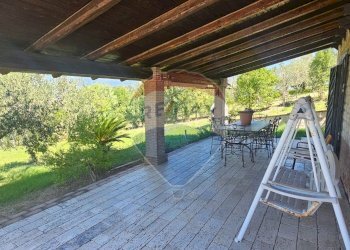 Terrazza - Villa Contrada Tore
 
1, Castelvenere - foto 8