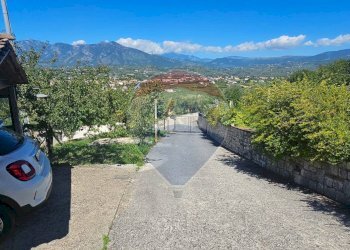 Vista delle montagne - Villa Contrada Tore
 
1, Castelvenere - foto 9