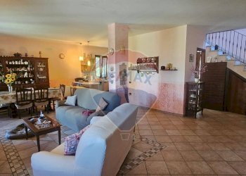 Sala da pranzo - Villa Contrada Tore
 
1, Castelvenere - foto 12