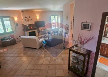 Soggiorno - Villa Contrada Tore
 
1, Castelvenere - foto 14