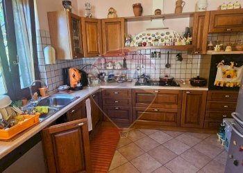 Cucina - Villa Contrada Tore
 
1, Castelvenere - foto 18