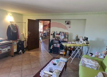 Soggiorno - Villa Contrada Tore
 
1, Castelvenere - foto 19