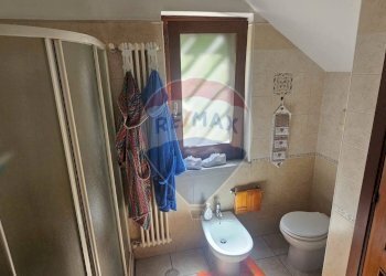 Bagno - Villa Contrada Tore
 
1, Castelvenere - foto 22