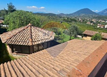 Vista delle montagne - Villa Contrada Tore
 
1, Castelvenere - foto 29
