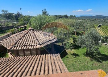 Casa all\'aperto - Villa Contrada Tore
 
1, Castelvenere - foto 30