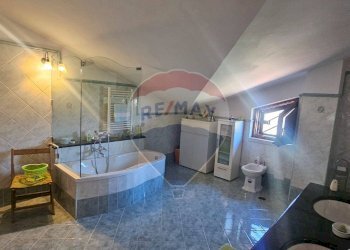 Bagno - Villa Contrada Tore
 
1, Castelvenere - foto 36