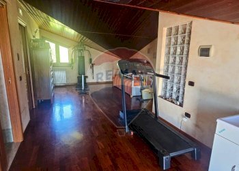 Hall / corridoio - Villa Contrada Tore
 
1, Castelvenere - foto 37