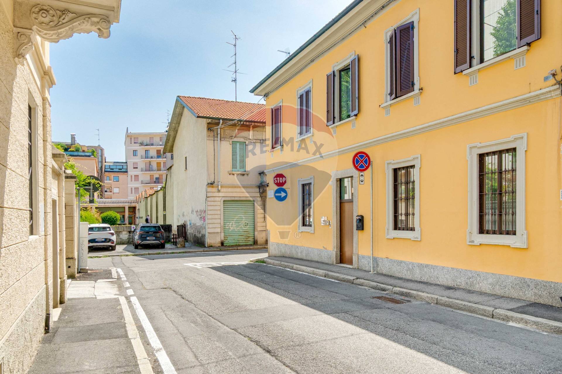 Edificio all\'aperto - Office San Giusto
 
1, Busto Arsizio - photo 1