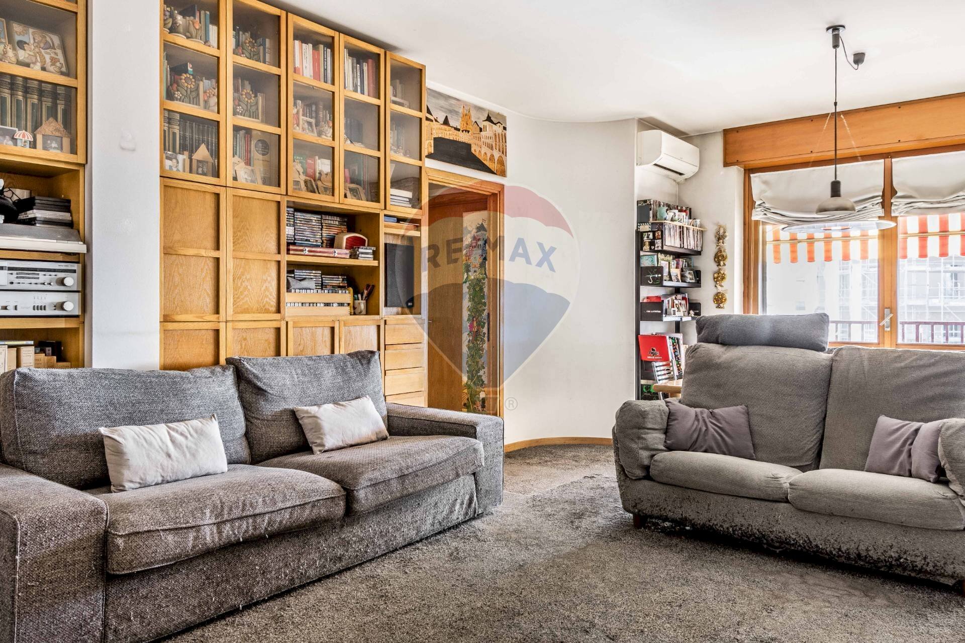 Soggiorno - Trilocale CASTELFIDARDO
 
32, Busto Arsizio - foto 3