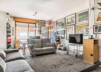 Soggiorno - Trilocale CASTELFIDARDO
 
32, Busto Arsizio - foto 2