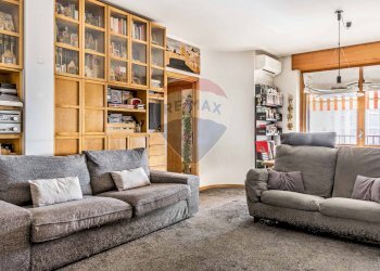 Soggiorno - Trilocale CASTELFIDARDO
 
32, Busto Arsizio - foto 3