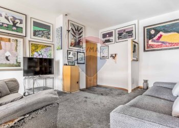 Soggiorno - Trilocale CASTELFIDARDO
 
32, Busto Arsizio - foto 1