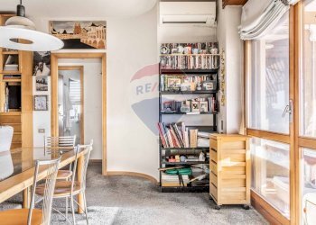 Sala da pranzo - Trilocale CASTELFIDARDO
 
32, Busto Arsizio - foto 9