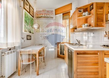 Cucina - Trilocale CASTELFIDARDO
 
32, Busto Arsizio - foto 10