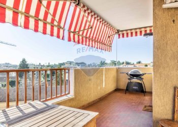 Balcone - Trilocale CASTELFIDARDO
 
32, Busto Arsizio - foto 13