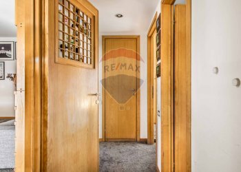 Hall / corridoio - Trilocale CASTELFIDARDO
 
32, Busto Arsizio - foto 14