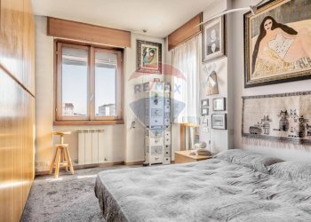 Camera / camera da letto - Trilocale CASTELFIDARDO
 
32, Busto Arsizio - foto 15