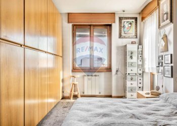 Camera / camera da letto - Trilocale CASTELFIDARDO
 
32, Busto Arsizio - foto 16