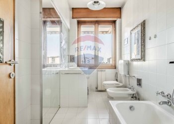 Bagno - Trilocale CASTELFIDARDO
 
32, Busto Arsizio - foto 17