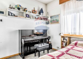 Camera / camera da letto - Trilocale CASTELFIDARDO
 
32, Busto Arsizio - foto 18