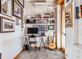 Ufficio - Trilocale CASTELFIDARDO
 
32, Busto Arsizio - foto 19