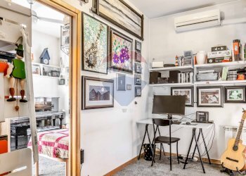 Ufficio - Trilocale CASTELFIDARDO
 
32, Busto Arsizio - foto 20