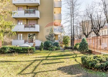 Edificio all\'aperto - Trilocale CASTELFIDARDO
 
32, Busto Arsizio - foto 21