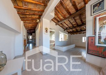 Foto 2 - Three-room apartment Piazza Di San Cosimato, Roma - photo 2