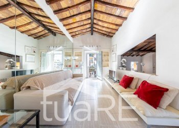 Foto 4 - Three-room apartment Piazza Di San Cosimato, Roma - photo 4