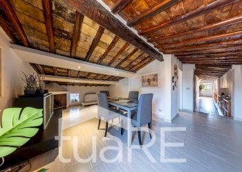 Foto 6 - Three-room apartment Piazza Di San Cosimato, Roma - photo 6