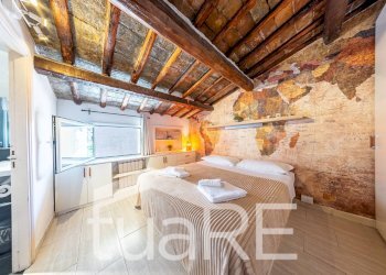 Foto 7 - Three-room apartment Piazza Di San Cosimato, Roma - photo 7