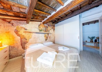 Foto 8 - Three-room apartment Piazza Di San Cosimato, Roma - photo 8