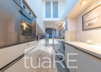 Foto 9 - Three-room apartment Piazza Di San Cosimato, Roma - photo 9