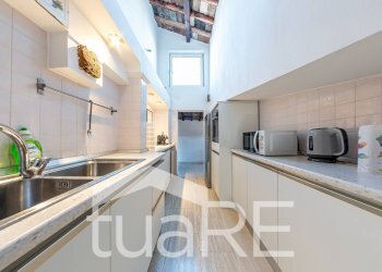 Foto 10 - Three-room apartment Piazza Di San Cosimato, Roma - photo 10