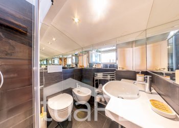 Foto 15 - Three-room apartment Piazza Di San Cosimato, Roma - photo 15