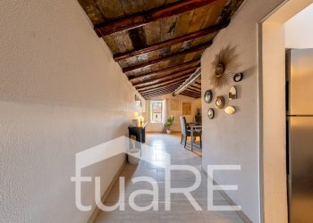 Foto 17 - Three-room apartment Piazza Di San Cosimato, Roma - photo 17