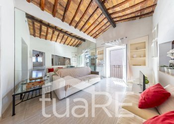 Foto 18 - Three-room apartment Piazza Di San Cosimato, Roma - photo 18