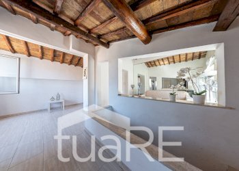 Foto 19 - Three-room apartment Piazza Di San Cosimato, Roma - photo 19